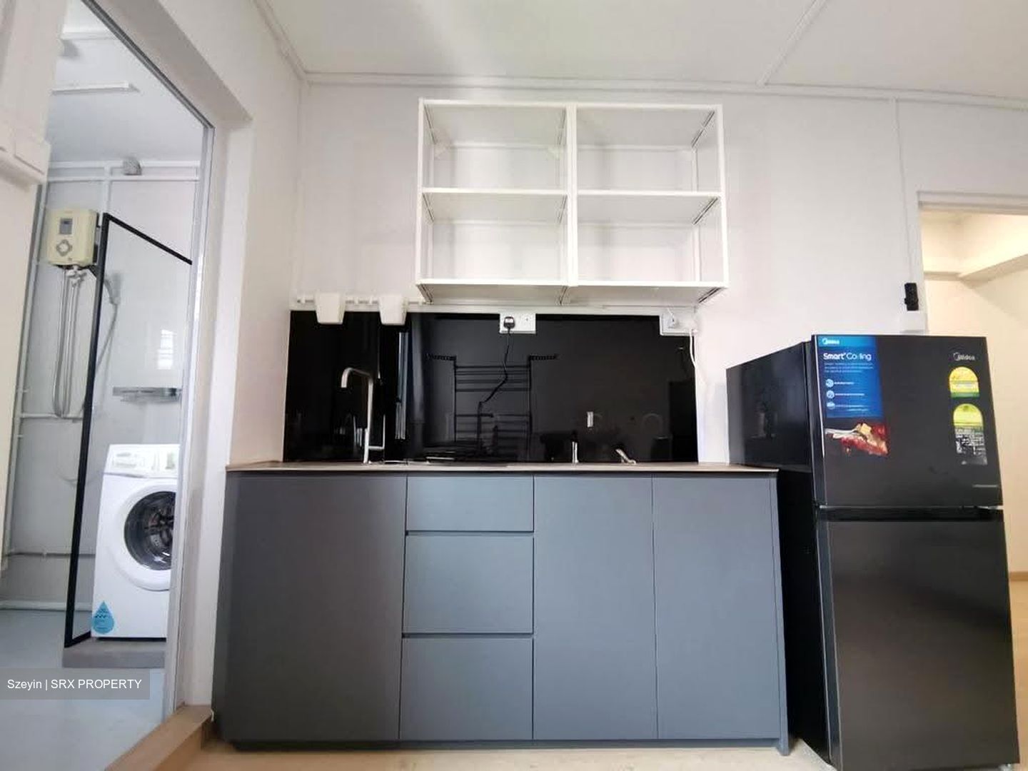 Blk 832 Woodlands Street 83 (Woodlands), HDB Executive #628136731